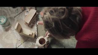 Laure Prouvost  Turner Prize Winner 2013  TateShots [upl. by Clarhe]