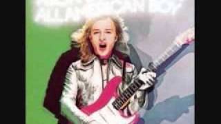 Rick Derringer Uncomplicated [upl. by Perkins]