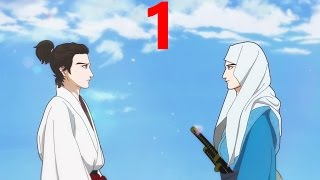 Nobunaga Concerto  VietSub  Tap 1 [upl. by Entruoc]