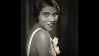 Marian Anderson Élégie Massenet [upl. by Adnorehs]