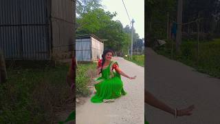 Angana mein saiya swimming banwayaluckymondol viralvideo dance shortsdance [upl. by Bouzoun]