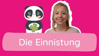 Alles Wichtige rundum die Einnistung [upl. by Carlene365]