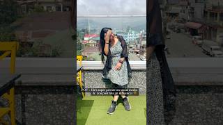 aajaomeritamana palampur love smaltyguleria entertainment shorts trendingaudio viral reels [upl. by Alegna]