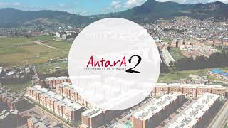 🏗️ Así avanza la obra de Antara 2 en Zipaquirá  👷🏼‍♀️ Febrero 2024 ViveMejor Alcabama 🏡 [upl. by Dara]