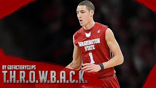 Klay Thompson Full College Highlights vs Oregon 20100310  20 Pts Young Splash Bro [upl. by Aehsat]