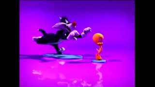 Boomerang Looney Tunes Bumper 2004 1 of 5 [upl. by Isiad208]