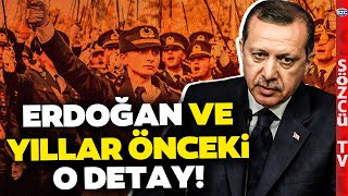 Teğmenlerin Mustafa Kemal Sloganı Erdoğan ve Yıllar Önceki O Detay Şoke Olacaksınız [upl. by Peers]