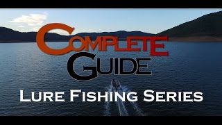 Complete Guide  Golden Perch in Dams  Pt 1 Intro [upl. by Ivets940]