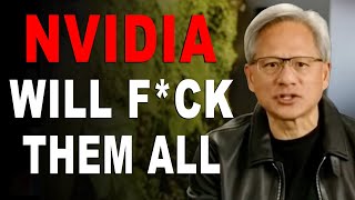 Nvidia Stock Is About to Go Completely Crazy [upl. by Sink]