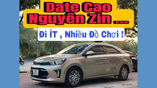 KIA Soluto 14MT 2020 Dk 2021 Odo 3Vạn km  Xe Cũ Chất Lượng  Vũ xe Cũ  4k [upl. by Gardol]