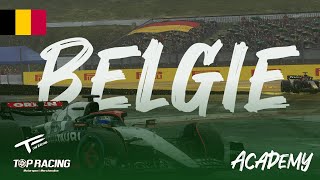 GRL F1 Academy League  BELGIUM 1520 [upl. by Nawrocki]