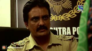 Crime Patrol  Spying Games  Episode 363  2nd May 2014 [upl. by Genovera]