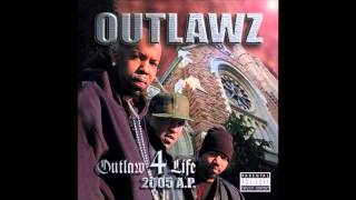 OUTLAWZ Feat BUN B amp STORMEY  BIG BALLIN [upl. by Ralfston]