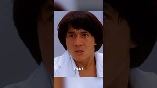 Jackie chan is truly a martial arts superstar film jackiechan action [upl. by Atekin]