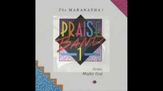 Maranatha Praise Band  Glorify You [upl. by Adiari165]