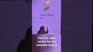 Lecture on Law of torts by Neha Maam Shorts torts salmond winfield tort samvidhi clat llb [upl. by Shimberg]