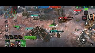 Germany gameplay 🇩🇪  wwa rts [upl. by Kleon468]