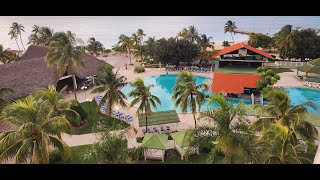 Hotel Brisas Guardalavaca – Holguin – CUBA [upl. by Gill744]