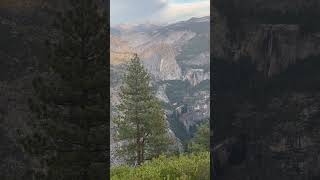 Glacier Point—Yosemite National Park [upl. by Ahtelrac293]