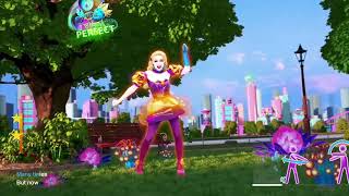 just dance 2025 edition early access pc stop this fire 13k [upl. by Hecht]