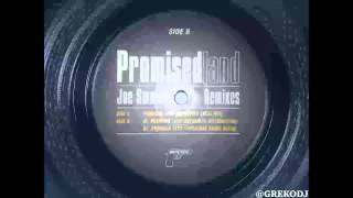 Joe Smooth  Promised Land SUPAKINGS REMIX [upl. by Kailey]