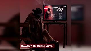 Ni Danger by Danny Vumbi lyrics by ireviewliveblogspotcom [upl. by Attenat]