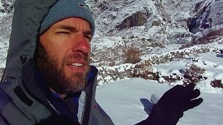 Incredible Himalaya Trekking Adventure Nepal Langtang Trek [upl. by Lat]