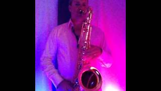 Yamaha YTS62 Mark II G1 neck tenor saxophone for sale excellent horn [upl. by Baecher373]