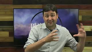 Philippians Series  Second Nature  Part 5  WWJD  Jesse Skiffington [upl. by Tacita571]