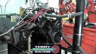 Ford Big Block 460 Torque Monster [upl. by Wendelin]