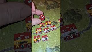 World at War 85  AI Rulebook WaW85 LNLP hexandcounter [upl. by Rora]