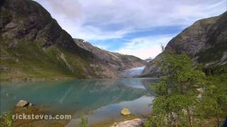 Jotunheim Norway Home of the Giants  Rick Steves’ Europe Travel Guide  Travel Bite [upl. by Zaller]