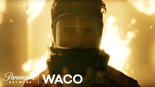 A Look Back at the Waco Siege 30 Years Later [upl. by Enrique]