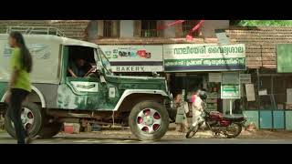 Kappela  movie mass scene  SREENATH BHASI FIGHT SCENE  BEST SCENE [upl. by Annoiek682]