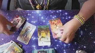 Aries del 11 al 20 de Abril 2019 Tarot [upl. by Alemrac915]