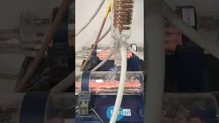 Lab Water Distillation Machine Benefits youtubeshorts laboratory shorts shortvideo youtube [upl. by Herb959]