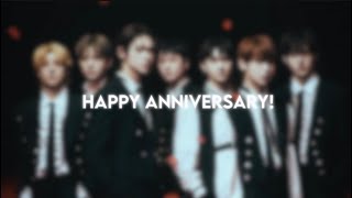 I have big news……HAPPY ANNIVERSARYKpop4Ever [upl. by Colombi]