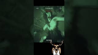 Wendigo Caught on Camera aka the Slowest Rescue Ever in Folklore Hunter [upl. by Bent]