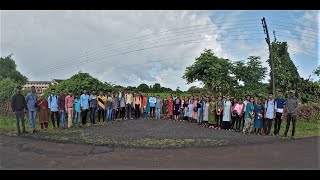 Ecomates amp S H Kelkar College  Journey in the Wild  Journey Through The Nature [upl. by Shadow206]