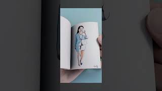 Flipbook creativity by annaiah [upl. by Greenes970]