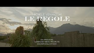 Michele Venanzoni TMHH  Le Regole [upl. by Itirahc700]