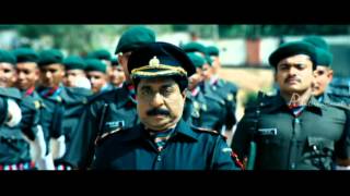 Padmasree Bharat Dr Saroj Kumar Malayalam Movie  Sreenivasan  Collapse the Parade  1080P HD [upl. by Ardnaiek637]