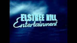 Elstree Hill Entertainment  Warning Screen and DVD Ident [upl. by Carn]