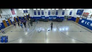 Immaculate Conception Catholic School Talent Show [upl. by Nyllij]