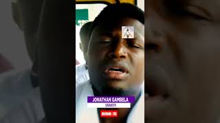 Jonathan Gambela  Sabaoth [upl. by Leena]