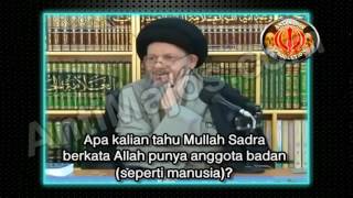 Allah Ziarah Ke Kuburan Imam Syiah [upl. by Terr108]