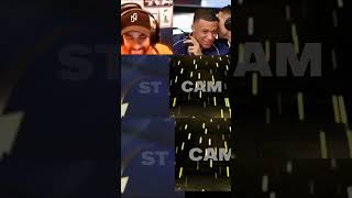 Neymar And Mbappe Open Brazil And France Icons Pack🔥shorts fcmobile [upl. by Allyn225]