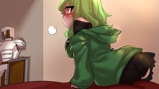 Id frick a Creeper [upl. by Wylma]