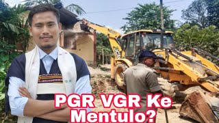 PGRVGR ke komantu loSarthe Phangcho alongle kachelongthu apot ning aronglo [upl. by Amsirhc505]