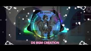 DS BGM CREATIONVaa En Uyire2024 [upl. by Quartana]